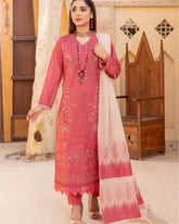 minsa by riaz arts unstitched 3 piece d-07